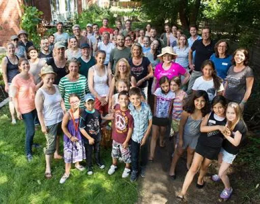 Bild: pilot Hamburg: Social Day am Umzugstag