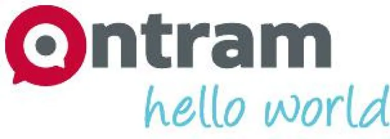 Bild: ONTRAM im neuen Gewand