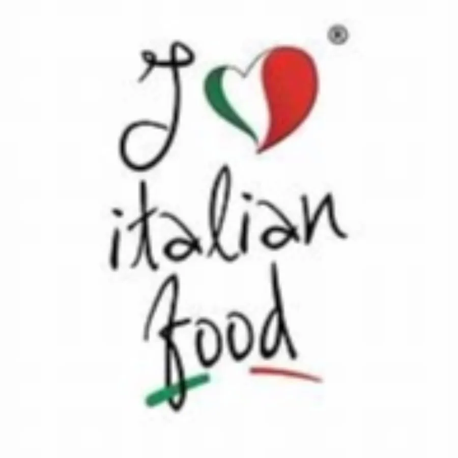 Logo Associazione I Love Italian Food (© Associazione I Love Italian Food)
