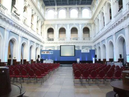 Bild: Neue Trends im Tagungs- und Seminarmanagement