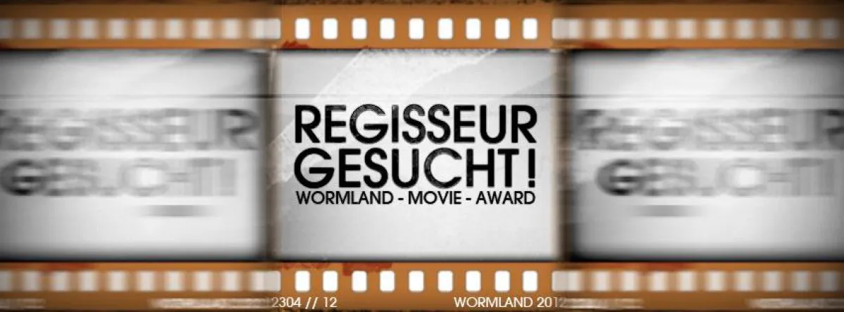 Jetzt mitmachen auf www.wormland.de