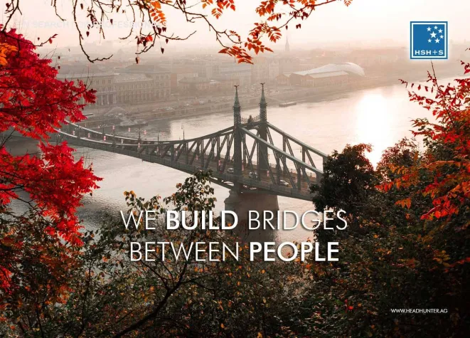 Bild: Die Rolle der Personalberatung im Wirtschaftsleben