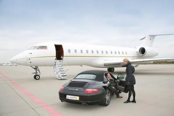 Bild: Luxusurlaub nach Maß: Mehrwert durch persönliche Services