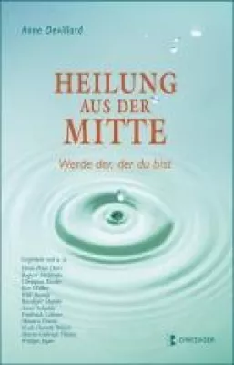 Bild: Ratgeber Gesundheit: Heilung aus den verschiedensten Blickwickeln betrachtet