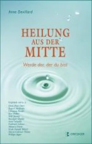 Bild: Ratgeber Gesundheit: Heilung aus den verschiedensten Blickwickeln betrachtet