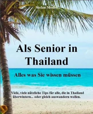 Bild: Senioren-Paradies Thailand: Die Bedienungs-Anleitung