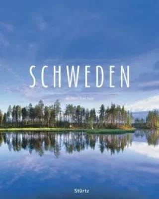 Bild: Cultura Tours: »9 Prozent mehr deutsche Übernachtungen in Schweden«