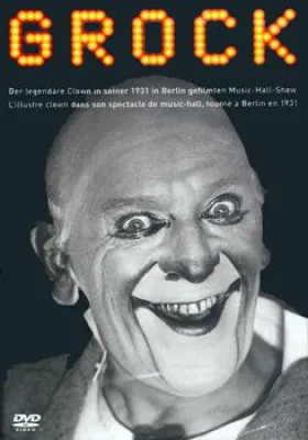 Bild: Grock - Der Clown