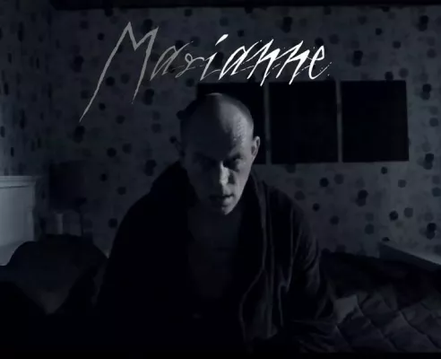 Bild: Deutschlandpremiere für schwedisches Horrordrama „Marianne“ auf dem Filmfest Oldenburg