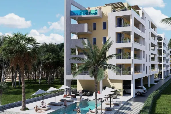 Bild: Sunbelt Dominicana: Neues Immobilienprojekt „Camino del Sol“ in der Dominikanischen Republik