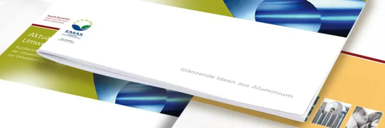 Bild: Umweltrelevanz clever kommuniziert.