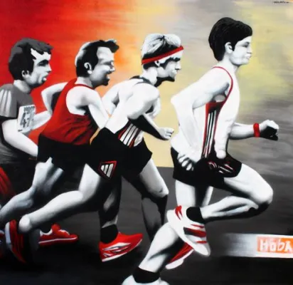 Bild: Starke Partner für Strausberg