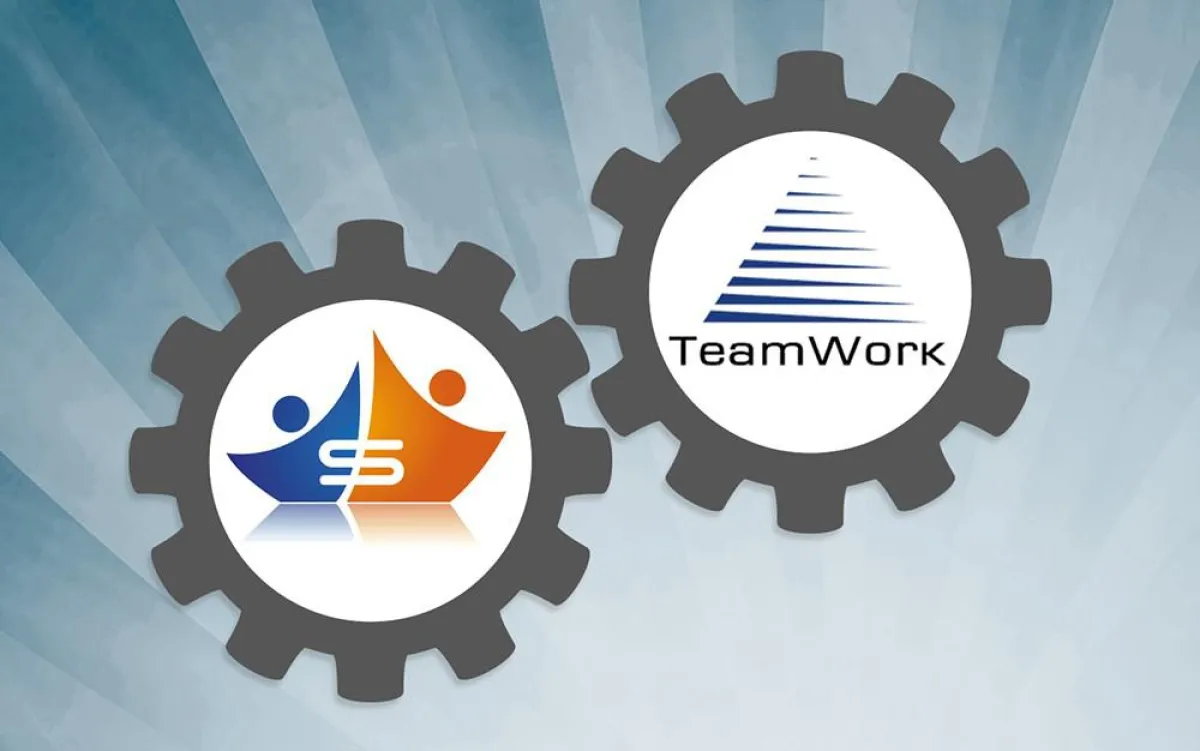 switspot und TeamWork - eine Partnerschaft mit Zukunftspotenzial!