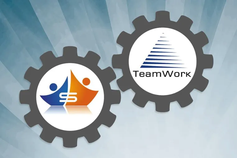 switspot baut Marktposition weiter aus und geht gegenseitige Exklusivpartnerschaft mit Teamwork Schweiz AG ein Bild: switspot baut Marktposition weiter aus und geht gegenseitige Exklusivpartnerschaft mit Teamwork Schweiz AG ein