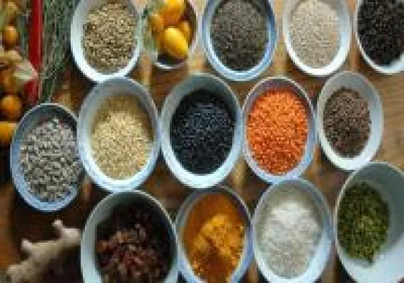 Bild: Classic Ayurveda in unserer modernen Zeit