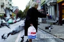Brigitte Art Director spricht über Sinne und Magazine Bild: Brigitte Art Director spricht über Sinne und Magazine