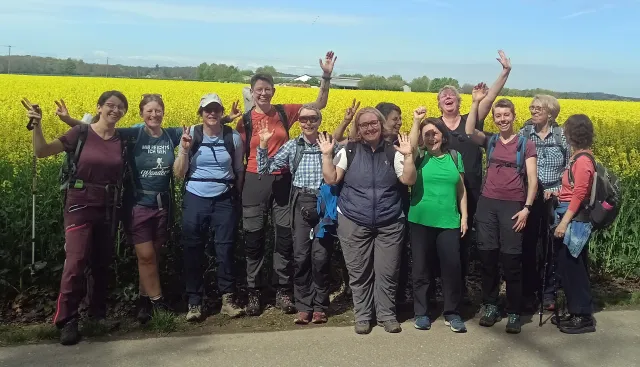 L-Reisen - Wanderreisen für lesbische Frauen Bild: L-Reisen - Wanderreisen für lesbische Frauen
