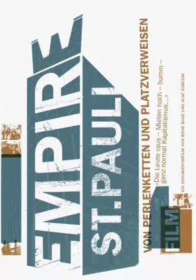 Bild: Dokumentarfilm "Empire St. Pauli" läuft in Castrop-Rauxel