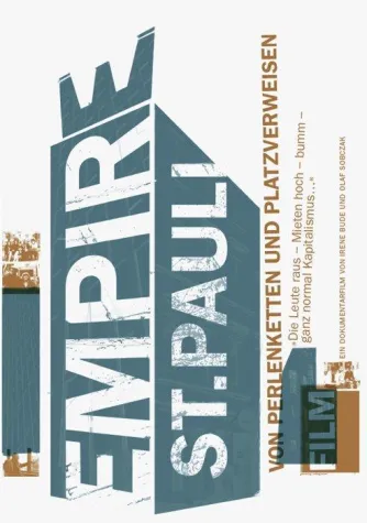 Dokumentarfilm "Empire St. Pauli" läuft in Castrop-Rauxel Bild: Dokumentarfilm "Empire St. Pauli" läuft in Castrop-Rauxel