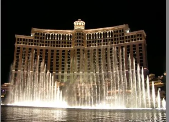 Auf gut Glück in die Federn - Hotels.com hilft pokernden Urlaubern, auf das richtige Hotel zu setzen Bild: Auf gut Glück in die Federn - Hotels.com hilft pokernden Urlaubern, auf das richtige Hotel zu setzen