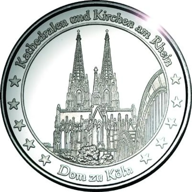 Der Rheintaler für Köln