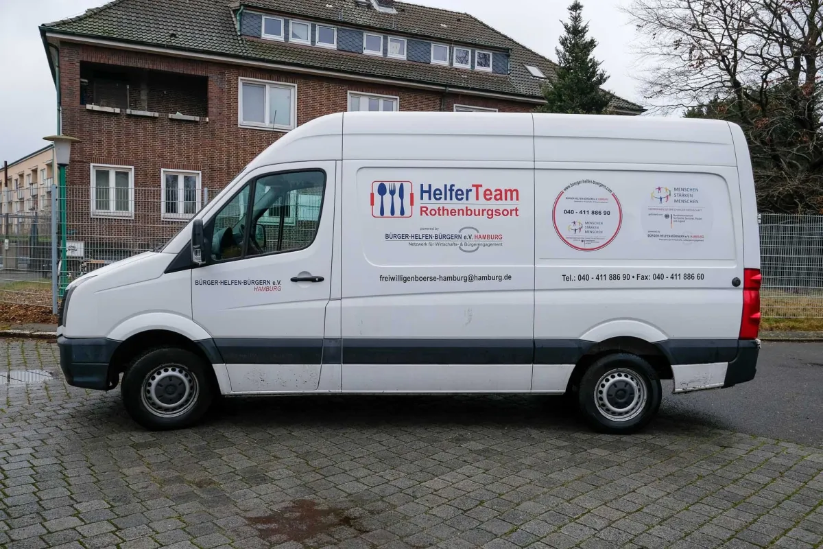 (© Bürger-Helfen-Bürgern e.V. Hamburg)