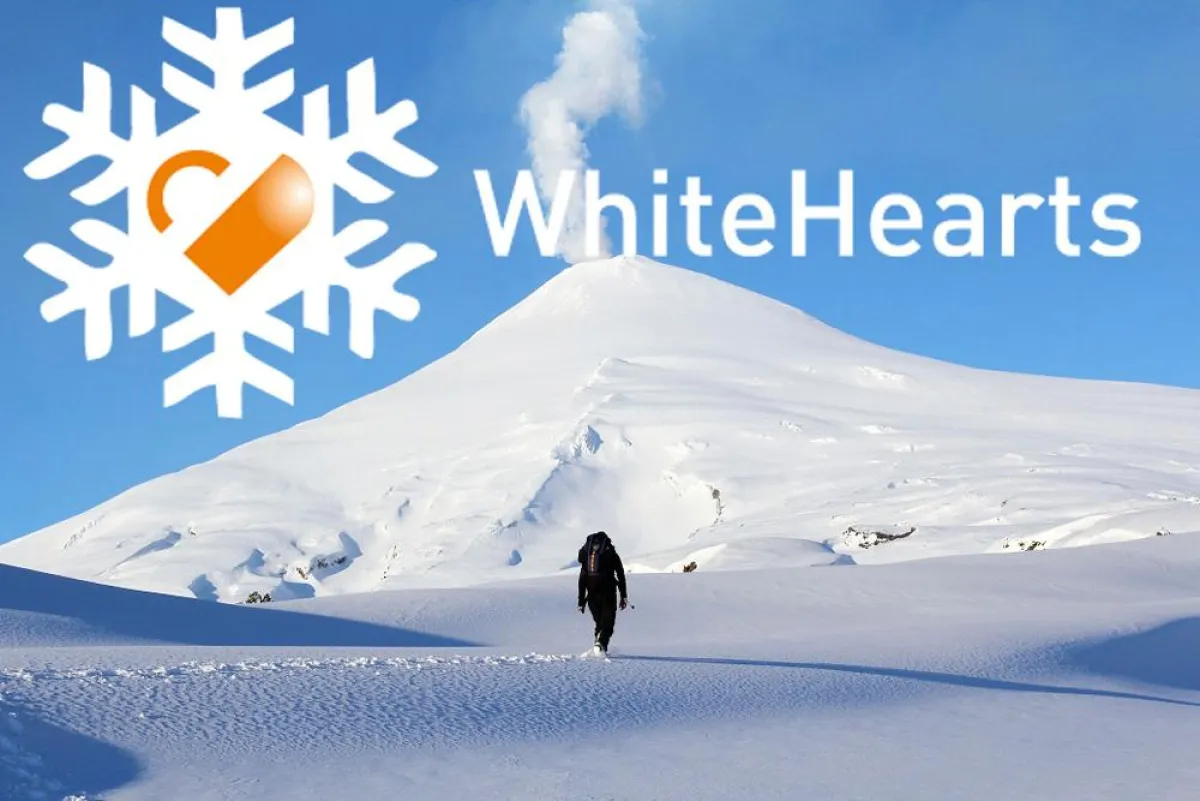 Südamerikanischer Winter statt europäischer Sommer - beim Vulkan-Ski in Chile