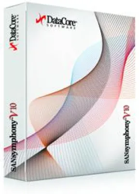 Bild: DataCore SANsymphony-V10 mit Virtual SAN-Software verfügbar