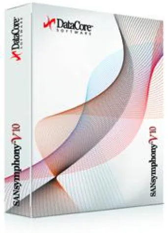 DataCore SANsymphony-V10 mit Virtual SAN-Software verfügbar Bild: DataCore SANsymphony-V10 mit Virtual SAN-Software verfügbar