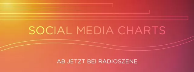 Social Media Charts: Die beliebtesten Radiosender bei Facebook und Twitter Bild: Social Media Charts: Die beliebtesten Radiosender bei Facebook und Twitter