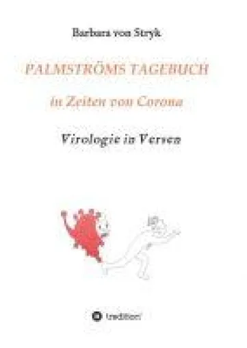 Bild: Palmströms Tagebuch in Zeiten von Corona - Virologie in Versen
