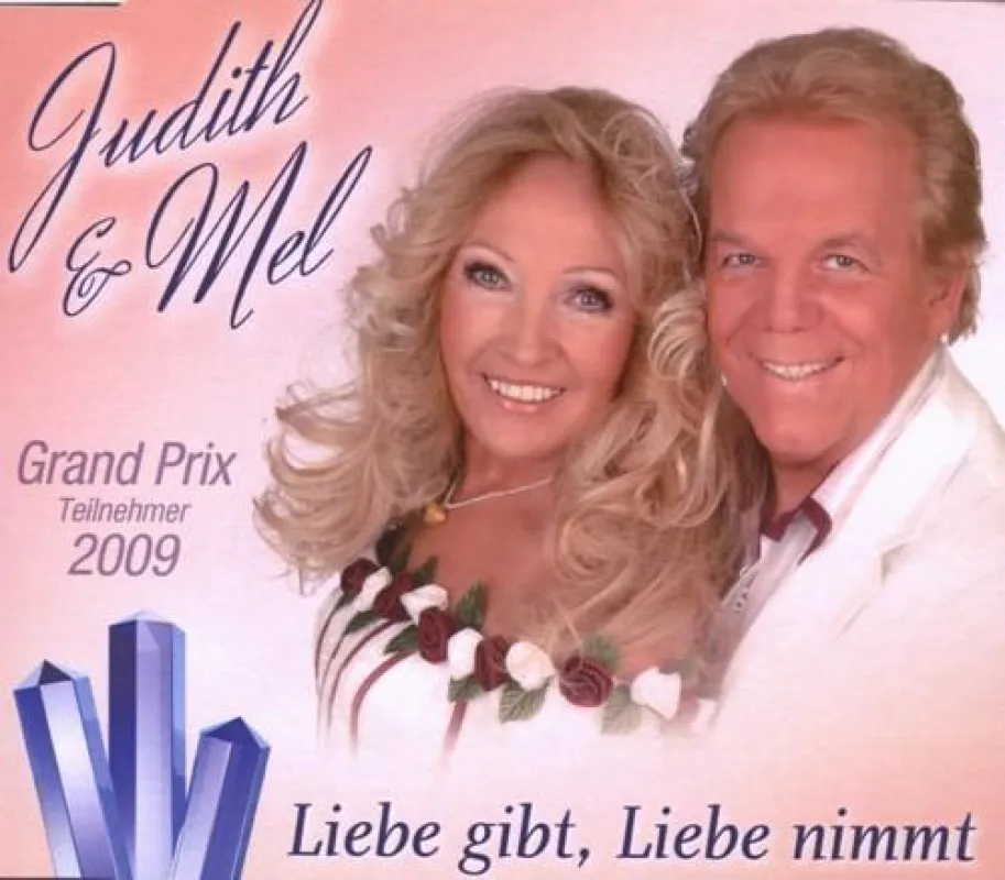 Judith & Mel