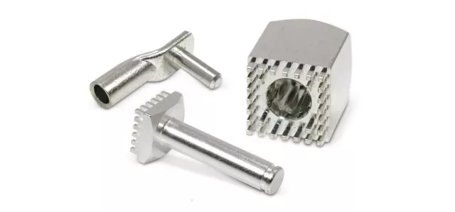 Bild: PowerLamella Hochstromkontakte - Die sichere Verbindung auf der Leiterplatte