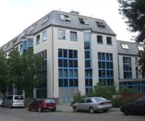 Bild: DIP-Partner AENGEVELT siedelt DWA-Landesverband Nord-Ost in Magdeburg um
