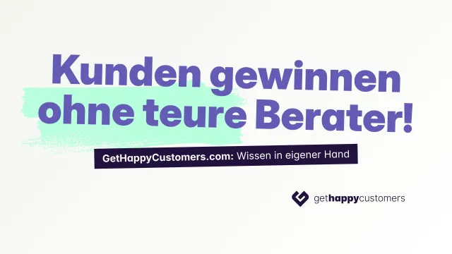 Bild: Neue Plattform für KMU: Kundengewinnung selbst machen statt teurer Beratung