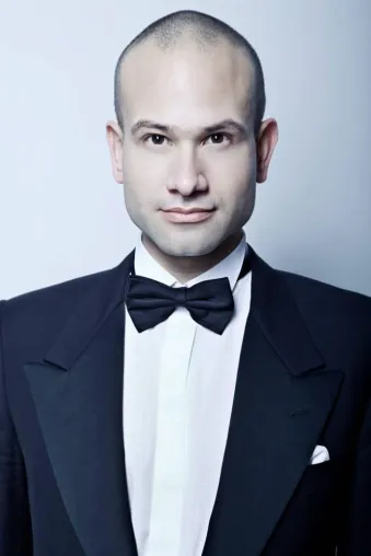 Bild: Neue Lieder braucht das Land - Berliner Chansonnier Christoph Sauer mit neuer Homepage