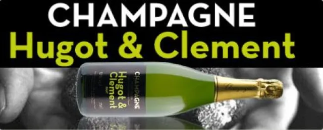 Bild: BELVINI.DE präsentiert edlen Spitzen-Champagner von Hugot & Clement