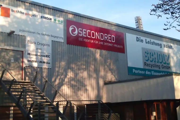 Bild: Sponsoring für „Black Dragons“ verlängert