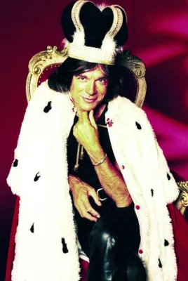 Bild: Frühlingsfest mit Jürgen Drews