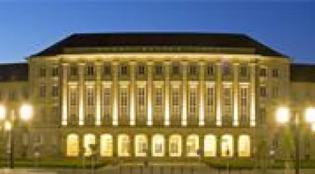 Bild: HDT - Weiterbildung zur Mechanismentechnik in Berlin 2017