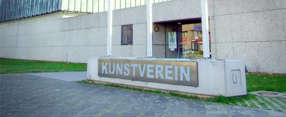 Mannheimer Kunstverein