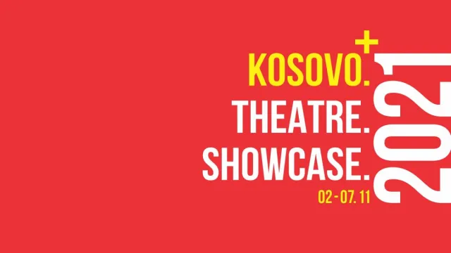 Bild: Karl May und KulturPreis Europa - Zwei Werke von Jeton Neziraj vom Kosovo Theater Showcase 2021