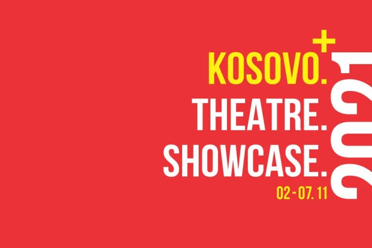 Karl May und KulturPreis Europa - Zwei Werke von Jeton Neziraj vom Kosovo Theater Showcase 2021 Bild: Karl May und KulturPreis Europa - Zwei Werke von Jeton Neziraj vom Kosovo Theater Showcase 2021
