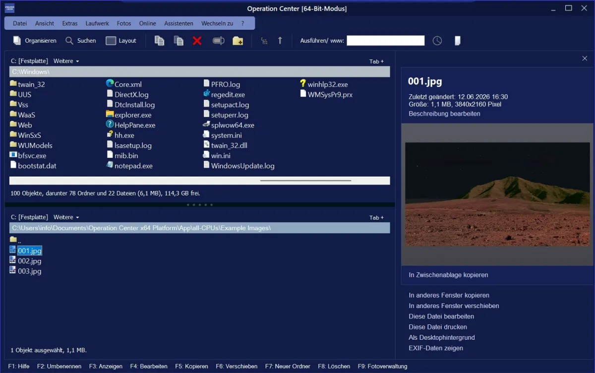 Dateimanager