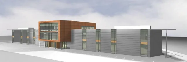 Bild: Wohnen&Renovieren - "CubusCenter" bei Bremen setzt auf service-orientierte Anbieter / Restflächen verfügbar