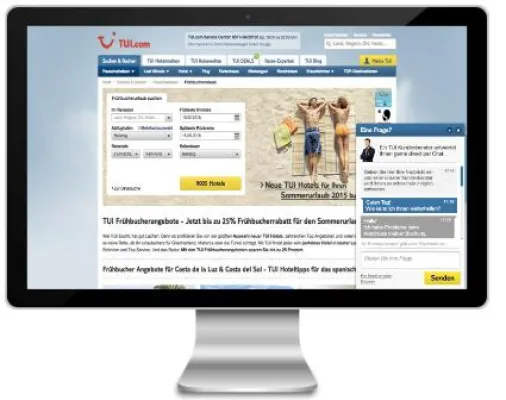 Bild: Click to Community: Neuer Customer Engagement-Kanal in Echtzeit