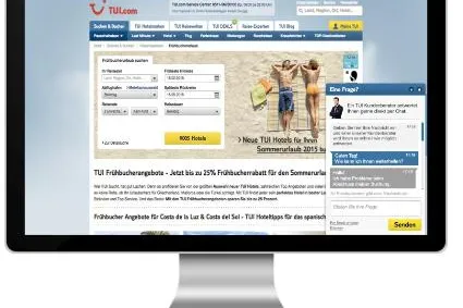 Click to Community: Neuer Customer Engagement-Kanal in Echtzeit Bild: Click to Community: Neuer Customer Engagement-Kanal in Echtzeit