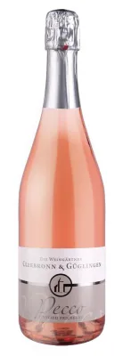 Bild: PECCO – prickelndes, hochwertiges Trinkvergnugen ohne Alkohol