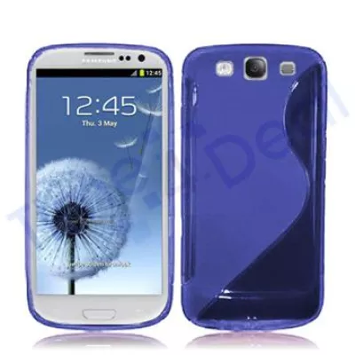 Bild: Schutz für das Samsung i9300 Galaxy S3