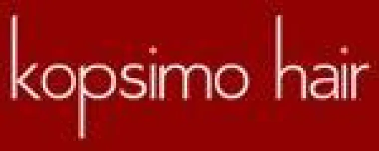 Kopsimo Hair auch auf internationalem Parkett vertreten Bild: Kopsimo Hair auch auf internationalem Parkett vertreten